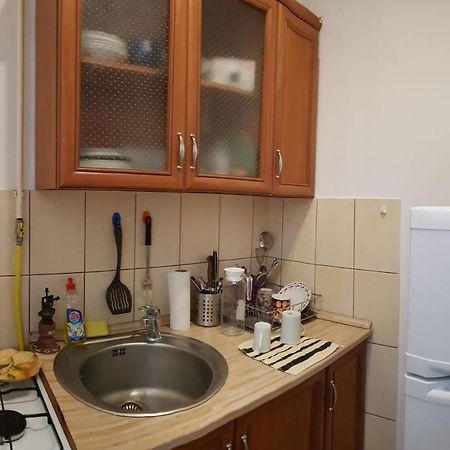 Ravagy Apartman Kecskemét المظهر الخارجي الصورة