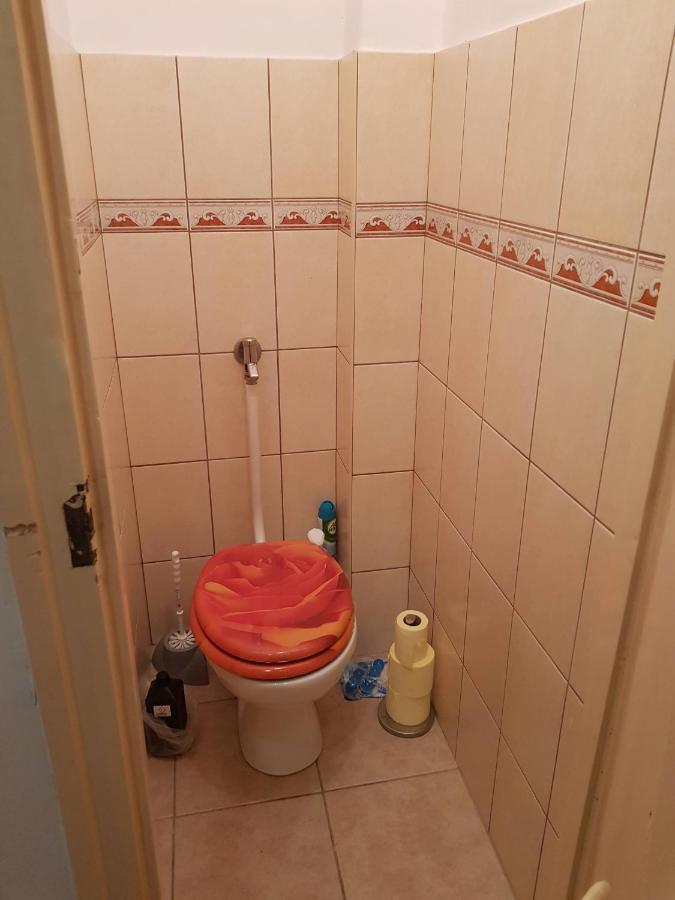 Ravagy Apartman Kecskemét المظهر الخارجي الصورة