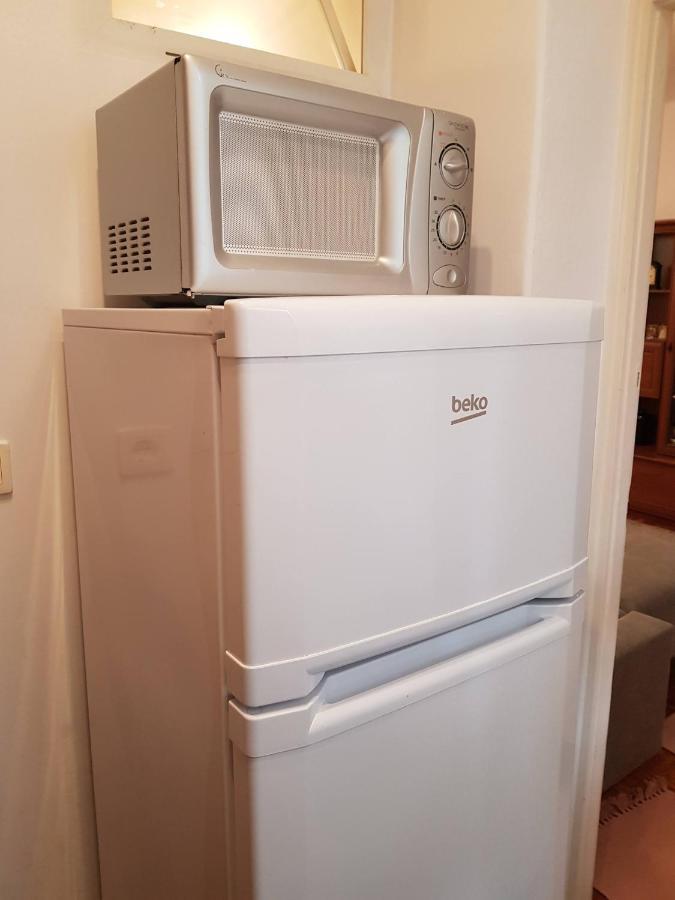 Ravagy Apartman Kecskemét المظهر الخارجي الصورة